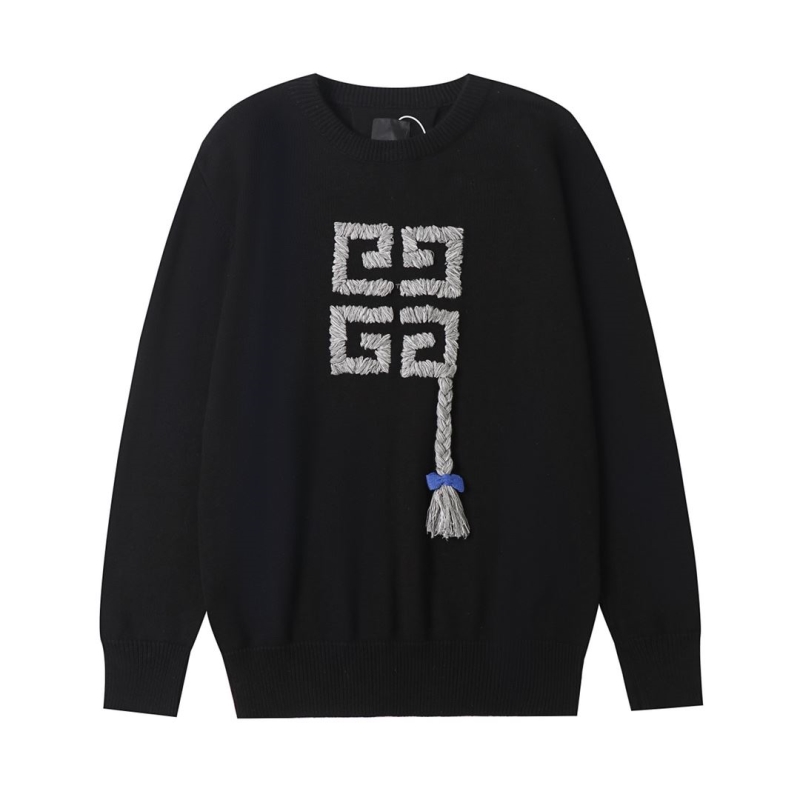 Givenchy Sweaters